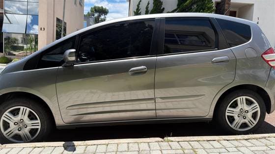 Carro 1.4 DX 16V FLEX 4P MANUAL