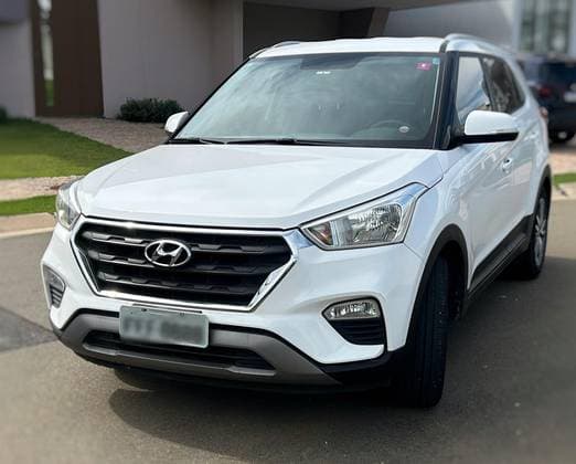 Carro 1.6 16V FLEX PULSE AUTOMÁTICO
