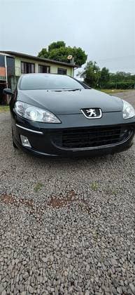Carro 3.0 SEDAN V6 24V GASOLINA 4P AUTOMÁTICO