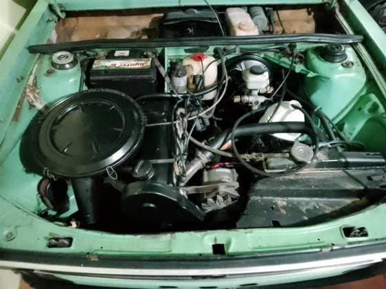 Carro 1.5 LS 8V GASOLINA 2P MANUAL