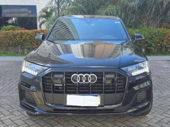 Carro 3.0 55 TFSI GASOLINA PERFORMANCE BLACK QUATTRO TIPTRONIC