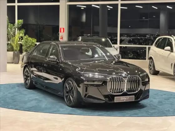Carro ELÉTRICO XDRIVE60 M SPORT