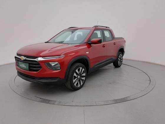 Carro 1.2 TURBO FLEX LT MANUAL
