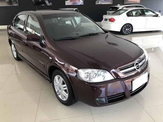Carro 2.0 MPFI ELEGANCE 8V FLEX 4P MANUAL