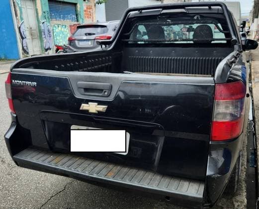 Carro 1.4 MPFI LS CS 8V FLEX 2P MANUAL