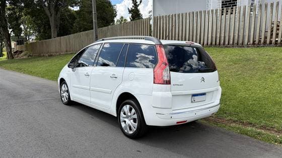Carro 2.0 16V GASOLINA 4P AUTOMÁTICO