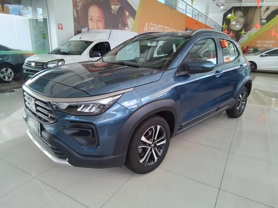 Carro 1.0 TURBO 200 FLEX AUDACE CVT