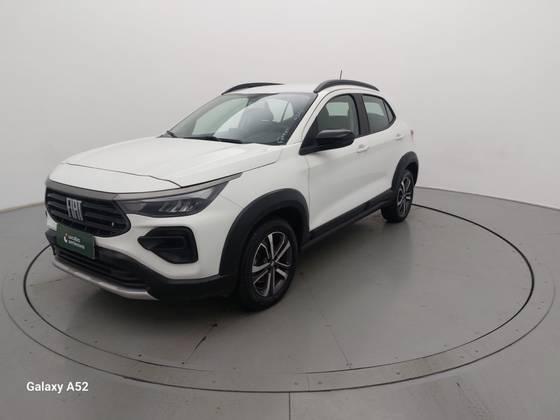 Carro 1.0 TURBO 200 FLEX AUDACE CVT