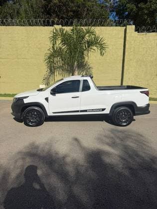 Carro 1.4 FIRE FLEX ENDURANCE CS MANUAL