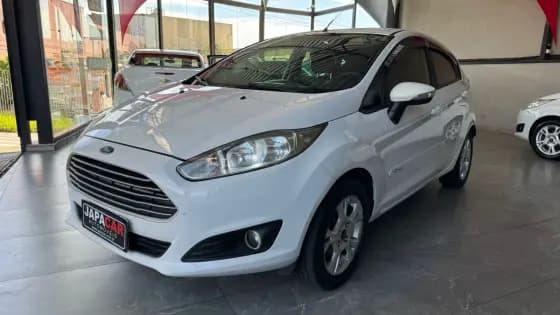 Carro 1.6 SE HATCH 16V FLEX 4P POWERSHIFT