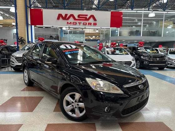 Carro 1.6 GL 16V FLEX 4P MANUAL