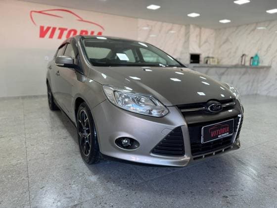 Carro 2.0 SE 16V FLEX 4P POWERSHIFT