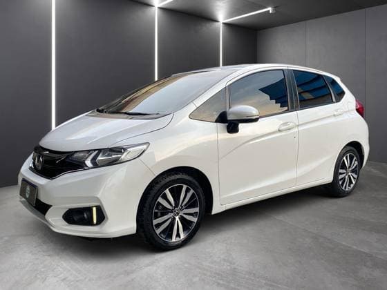 Carro 1.5 EX 16V FLEX 4P AUTOMÁTICO
