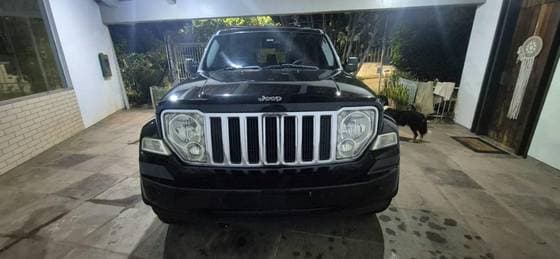 Carro 3.7 SPORT 4X4 V6 12V GASOLINA 4P AUTOMÁTICO