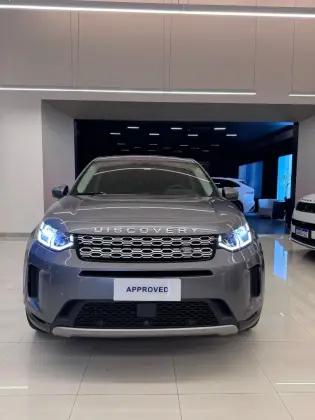 Carro 2.0 D200 TURBO DIESEL MHEV SE AUTOMÁTICO