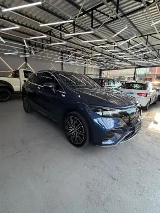 Carro 89 KW ELÉTRICO