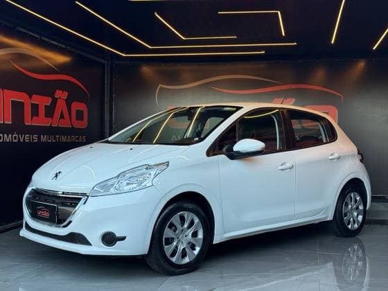 Carro 1.5 ACTIVE 8V FLEX 4P MANUAL