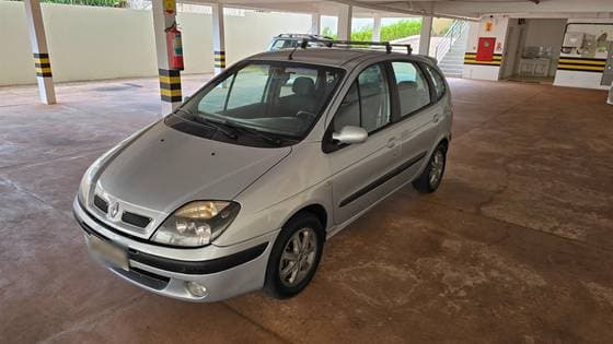Carro 1.6 EXPRESSION 16V FLEX 4P MANUAL