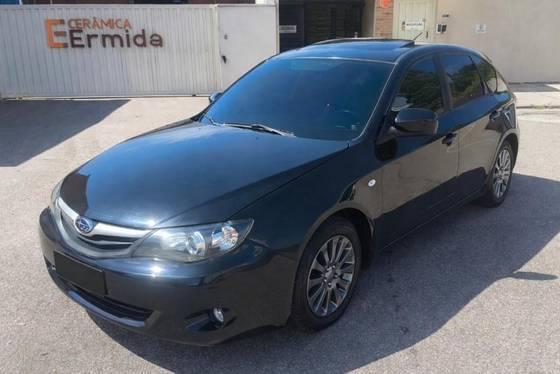 Carro 2.0 4X4 16V GASOLINA 4P AUTOMÁTICO