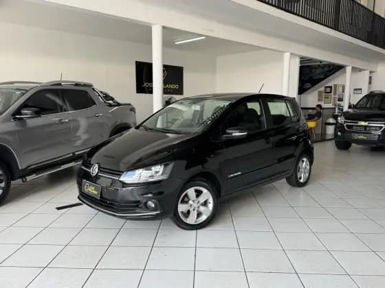 Carro 1.6 MSI COMFORTLINE 8V FLEX 4P MANUAL