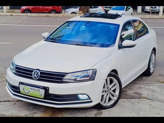 Carro 2.0 TSI HIGHLINE 211CV GASOLINA 4P TIPTRONIC