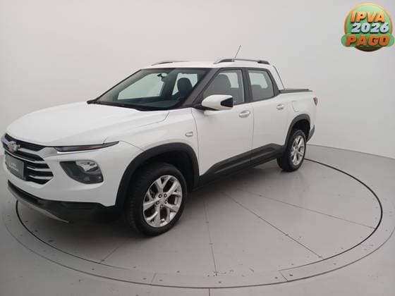 Carro 1.2 TURBO FLEX LTZ AUTOMÁTICO