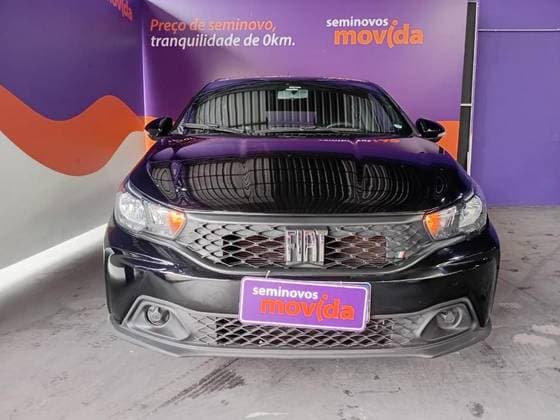 Carro 1.0 FIREFLY FLEX DRIVE MANUAL