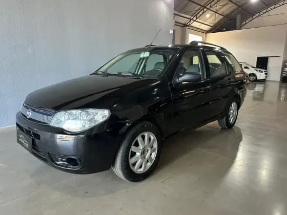 Carro 1.4 MPI FIRE ELX WEEKEND 8V FLEX 4P MANUAL