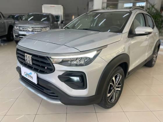 Carro 1.0 TURBO 200 FLEX AUDACE CVT