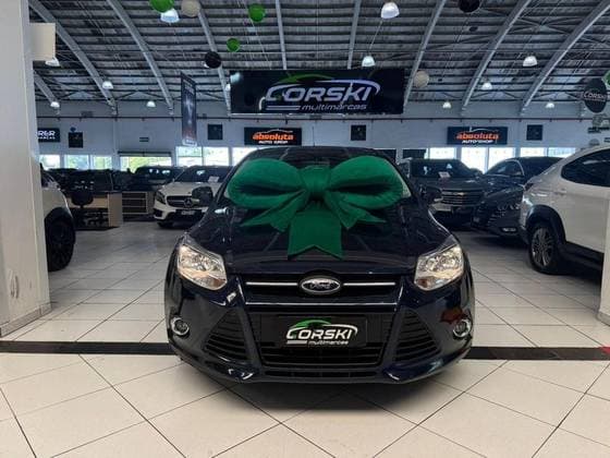 Carro 1.6 SE 16V FLEX 4P MANUAL