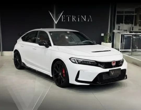 Carro 2.0 DI VTEC TURBO GASOLINA TYPE R MANUAL