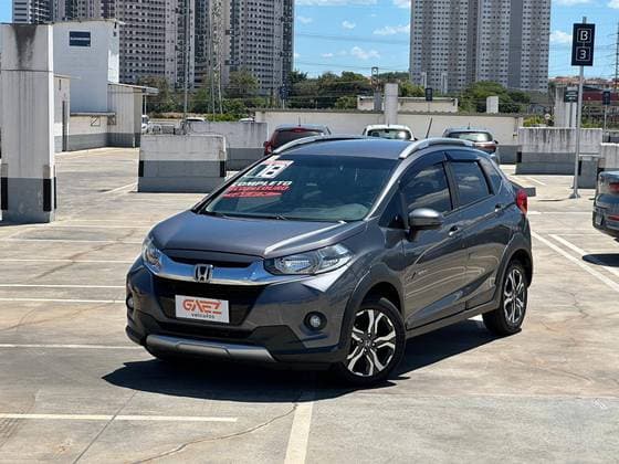 Carro 1.5 16V FLEXONE EXL CVT