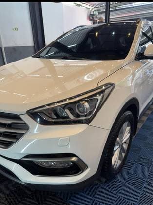 Carro 3.3 MPFI 4X4 7 LUGARES V6 270CV GASOLINA 4P AUTOMÁTICO