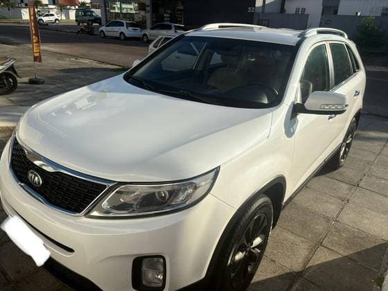 Carro 2.4 16V GASOLINA EX AUTOMÁTICO