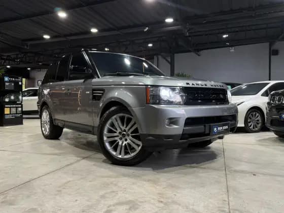 Carro 3.0 SE 4X4 V6 24V BITURBO DIESEL 4P AUTOMÁTICO