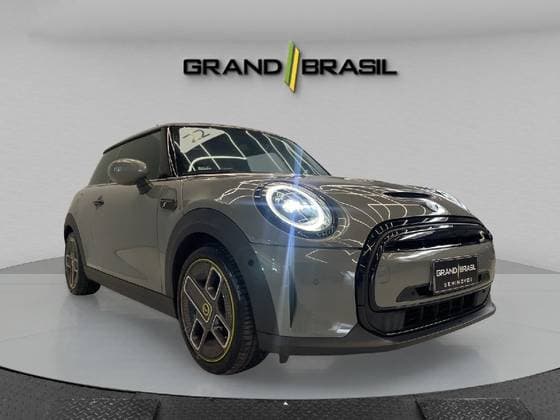 Carro SE TOP 2P ELÉTRICO
