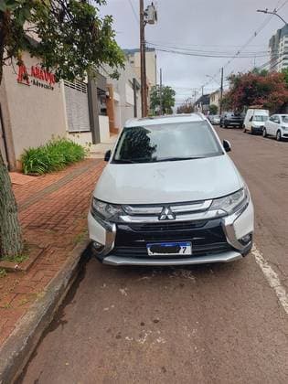 Carro 2.0 16V GASOLINA 4P AUTOMÁTICO