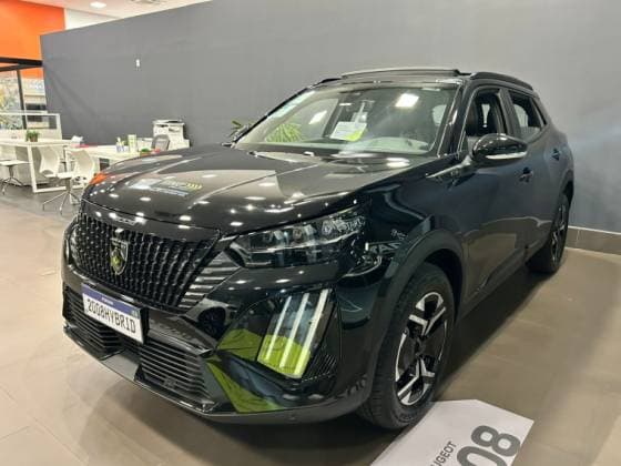 Carro 1.0 TURBO 200 HYBRID GT CVT