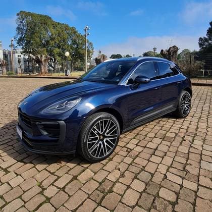 Carro 2.0 TURBO GASOLINA PDK