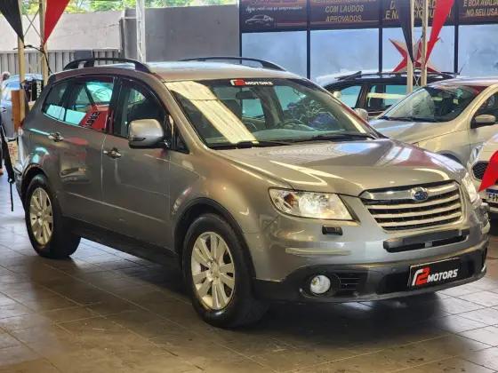 Carro 3.6 LIMITED AWD 6 CILINDROS 24V GASOLINA 4P AUTOMÁTICO