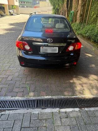 Carro 1.8 SE-G 16V FLEX 4P AUTOMÁTICO