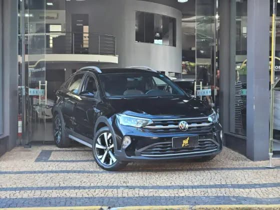 Carro 1.0 200 TSI TOTAL FLEX HIGHLINE AUTOMÁTICO