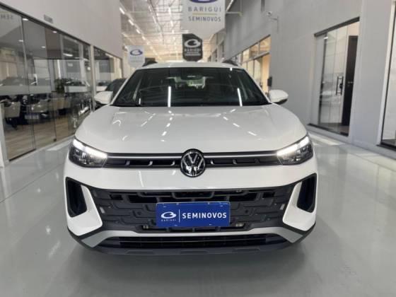 Carro 1.0 170 TSI HIGH AUTOMÁTICO