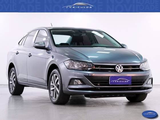Carro 1.0 200 TSI COMFORTLINE AUTOMÁTICO