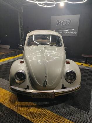 Carro 1.3 8V GASOLINA 2P MANUAL