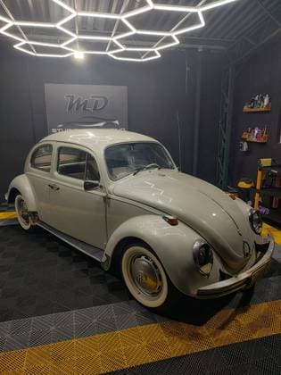 Carro 1.3 8V GASOLINA 2P MANUAL