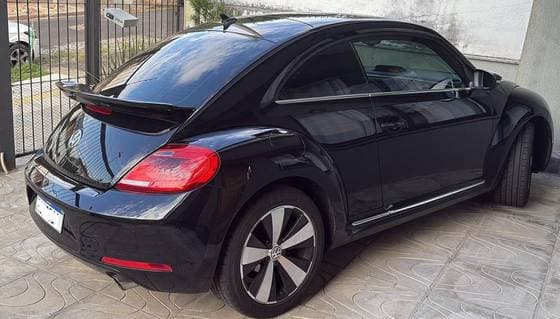 Carro 2.0 TSI 16V GASOLINA 2P AUTOMÁTICO