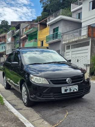 Carro 1.0 MI 8V FLEX 4P MANUAL G.IV
