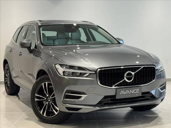 Carro 2.0 T8 HYBRID MOMENTUM AWD GEARTRONIC