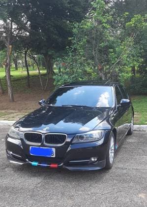 Carro 2.0 TOP 16V GASOLINA 4P AUTOMÁTICO
